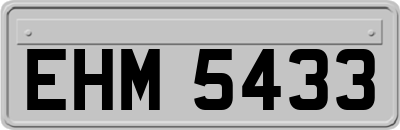 EHM5433