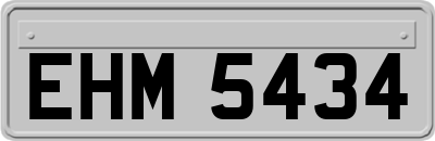 EHM5434