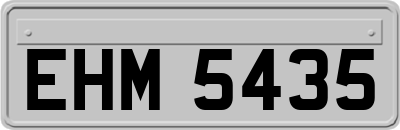 EHM5435