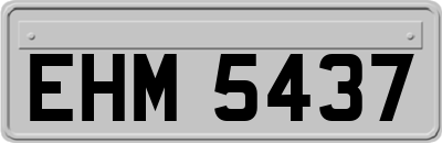 EHM5437