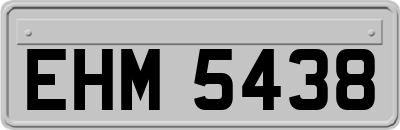 EHM5438