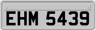EHM5439