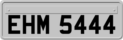 EHM5444