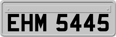 EHM5445