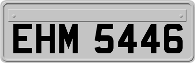 EHM5446