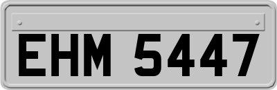 EHM5447