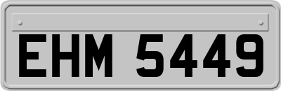 EHM5449