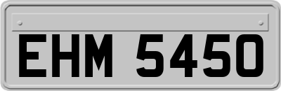 EHM5450
