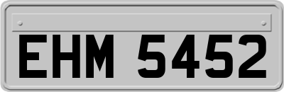 EHM5452