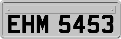 EHM5453