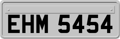 EHM5454