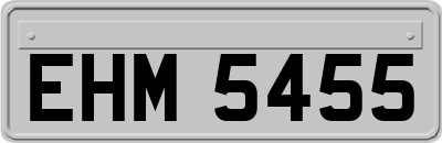 EHM5455