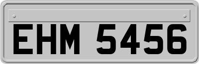 EHM5456