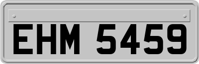 EHM5459