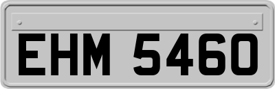 EHM5460