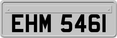 EHM5461