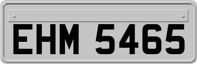 EHM5465