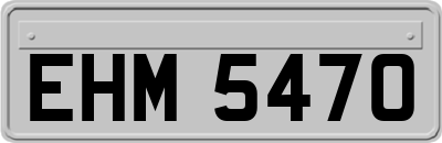 EHM5470