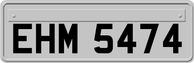 EHM5474