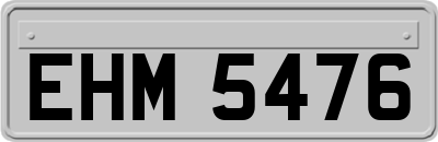 EHM5476