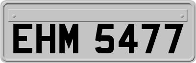 EHM5477
