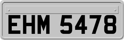 EHM5478