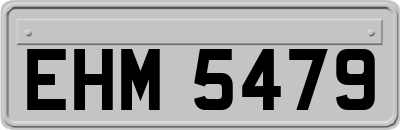 EHM5479