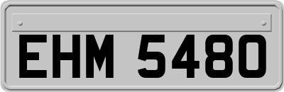 EHM5480