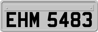 EHM5483