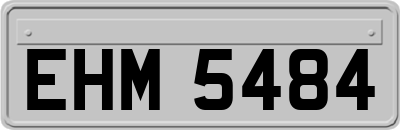 EHM5484
