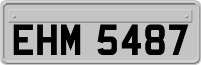 EHM5487