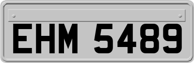 EHM5489