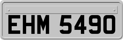 EHM5490