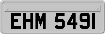 EHM5491