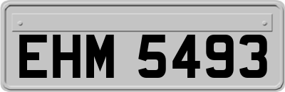 EHM5493