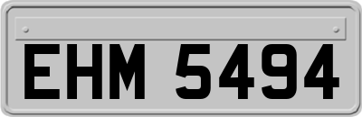 EHM5494