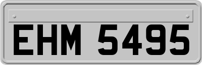 EHM5495