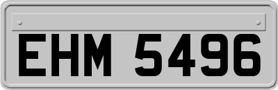 EHM5496