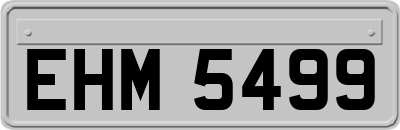 EHM5499