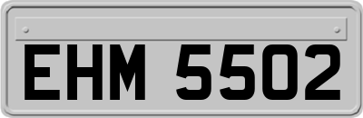 EHM5502