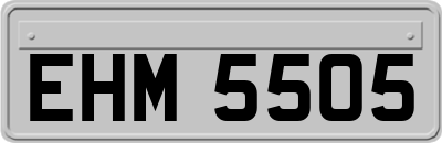 EHM5505