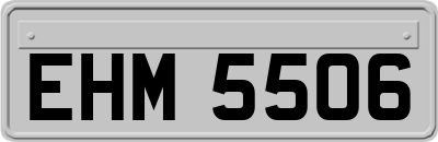 EHM5506