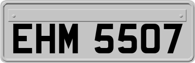 EHM5507