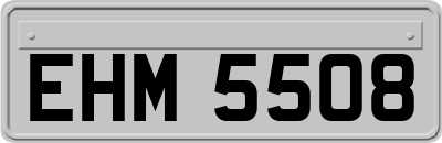 EHM5508