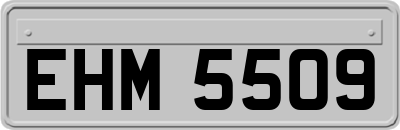 EHM5509