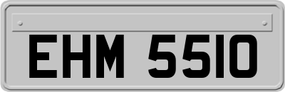 EHM5510