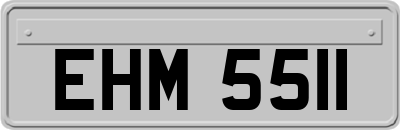 EHM5511