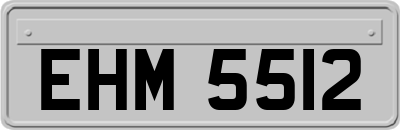 EHM5512