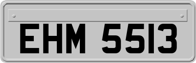 EHM5513