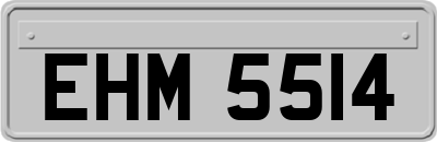 EHM5514